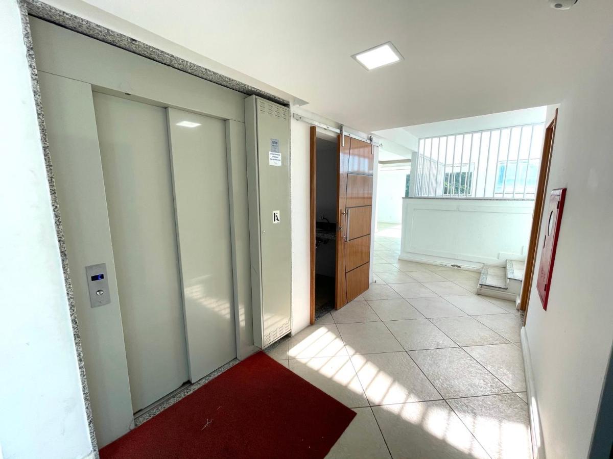 Luz Do Sol Ate 10 Pessoas Com Ar Condicionado Apartment Arraial do Cabo Ngoại thất bức ảnh