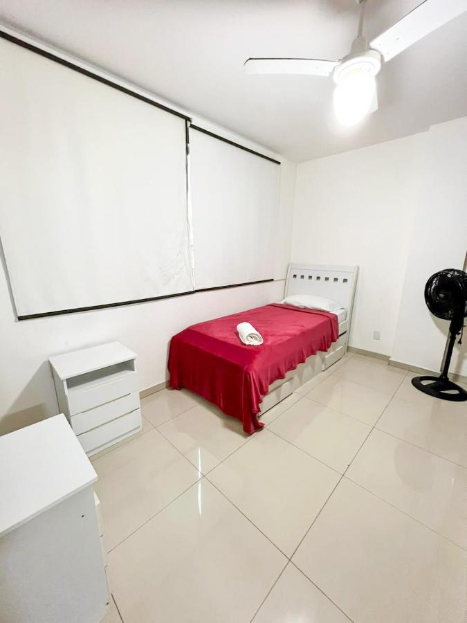 Luz Do Sol Ate 10 Pessoas Com Ar Condicionado Apartment Arraial do Cabo Ngoại thất bức ảnh