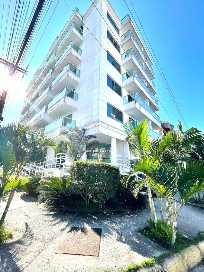 Luz Do Sol Ate 10 Pessoas Com Ar Condicionado Apartment Arraial do Cabo Ngoại thất bức ảnh