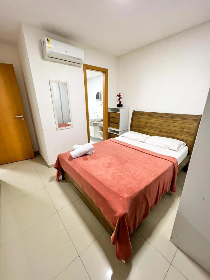 Luz Do Sol Ate 10 Pessoas Com Ar Condicionado Apartment Arraial do Cabo Ngoại thất bức ảnh