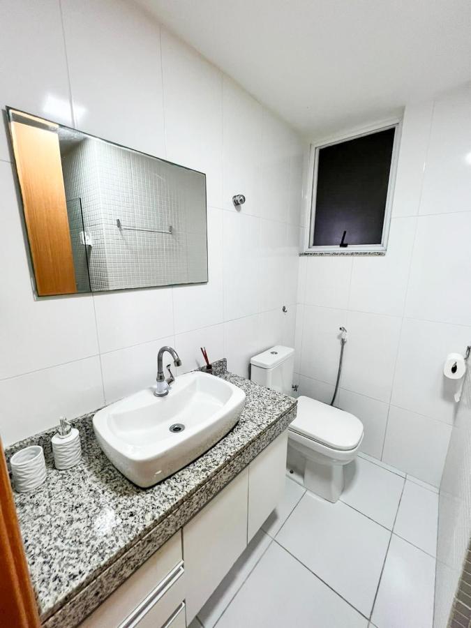 Luz Do Sol Ate 10 Pessoas Com Ar Condicionado Apartment Arraial do Cabo Ngoại thất bức ảnh