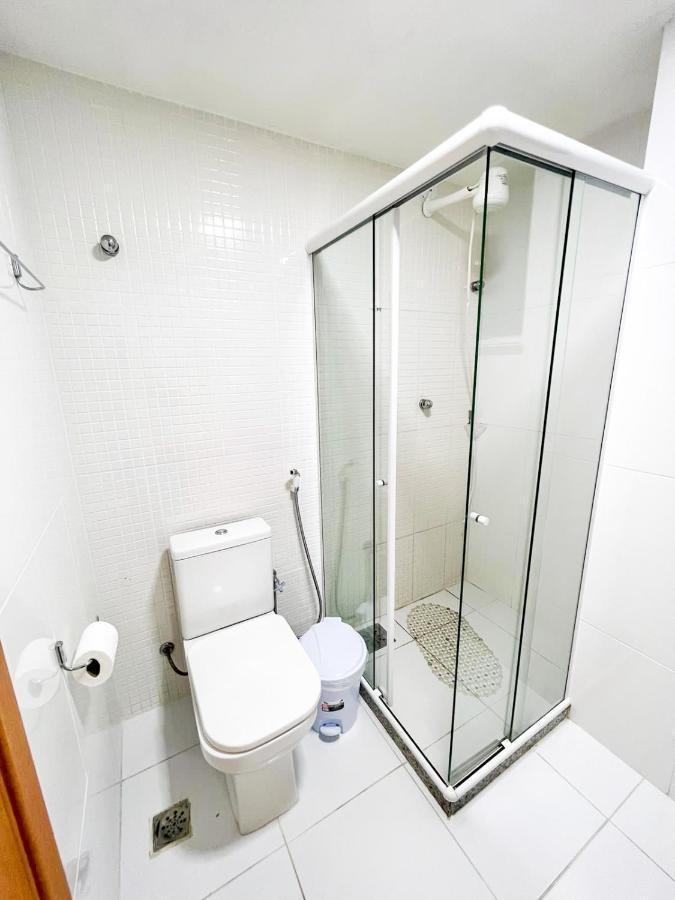 Luz Do Sol Ate 10 Pessoas Com Ar Condicionado Apartment Arraial do Cabo Ngoại thất bức ảnh