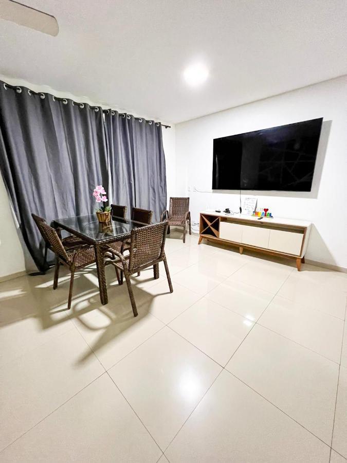 Luz Do Sol Ate 10 Pessoas Com Ar Condicionado Apartment Arraial do Cabo Ngoại thất bức ảnh