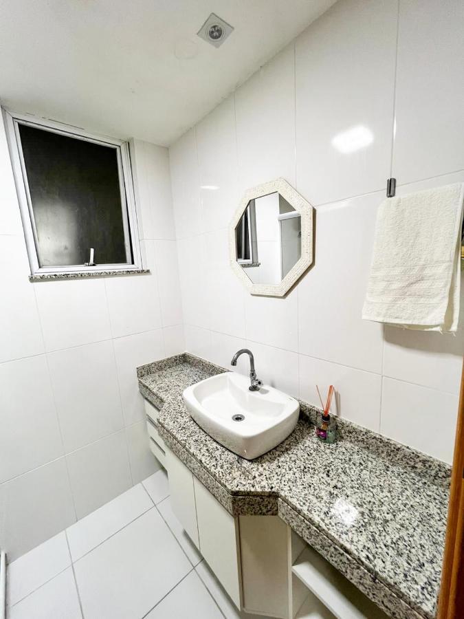Luz Do Sol Ate 10 Pessoas Com Ar Condicionado Apartment Arraial do Cabo Ngoại thất bức ảnh