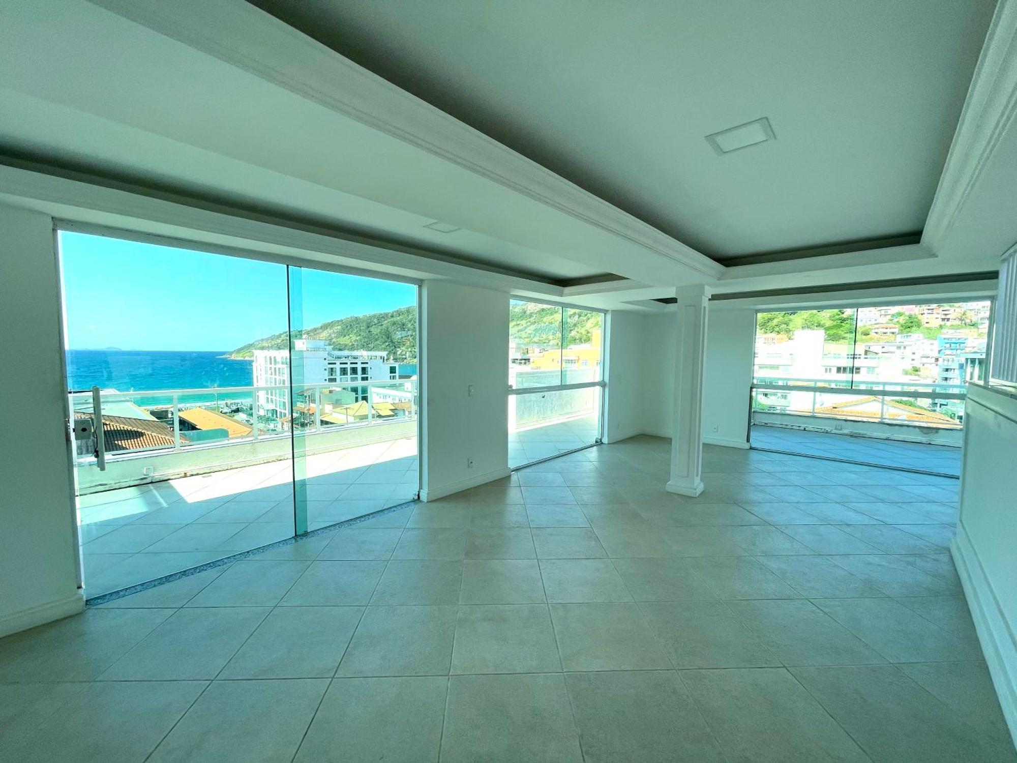 Luz Do Sol Ate 10 Pessoas Com Ar Condicionado Apartment Arraial do Cabo Ngoại thất bức ảnh