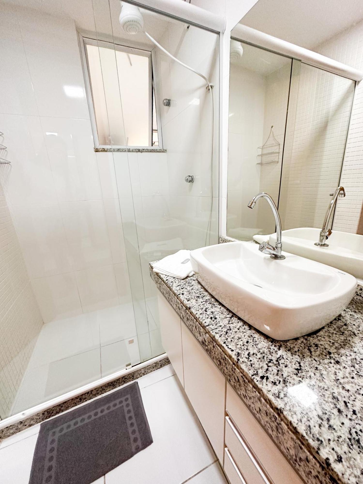 Luz Do Sol Ate 10 Pessoas Com Ar Condicionado Apartment Arraial do Cabo Ngoại thất bức ảnh